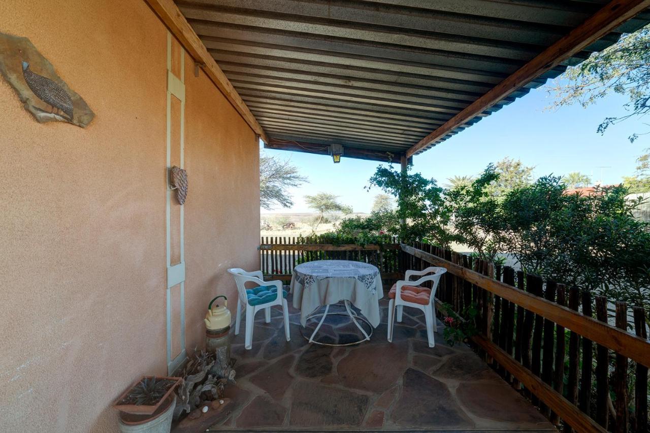 Gamis Farm Maltahohe Exterior foto