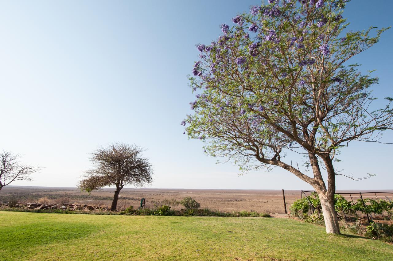 Gamis Farm Maltahohe Exterior foto
